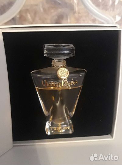 Духи Champs Elysees Guerlain 10 ml