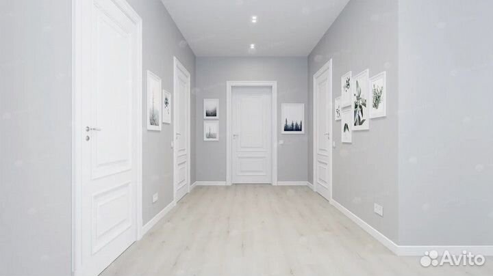 Кварц виниловая плитка