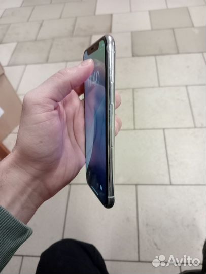 iPhone 11 Pro, 256 ГБ