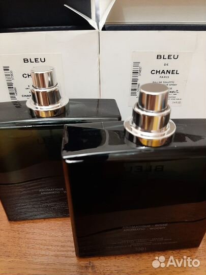 Тестеры Шанель, Диор, D&G, и другие оригинал