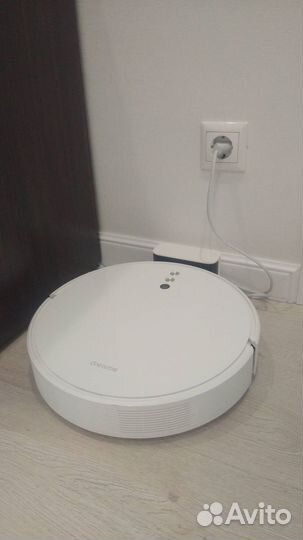Робот пылесос Dream Robot Vacuum -Vop F9