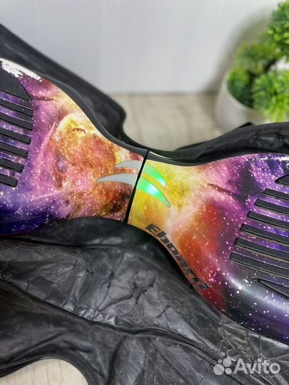 Гироскутер