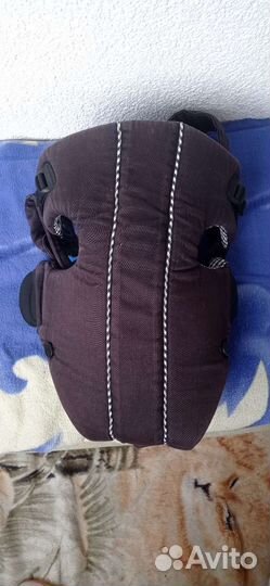 Рюкзак кенгуру переноска кенгуру babybjorn