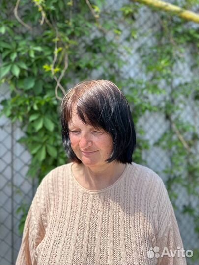 Требуются модели на окрашивание