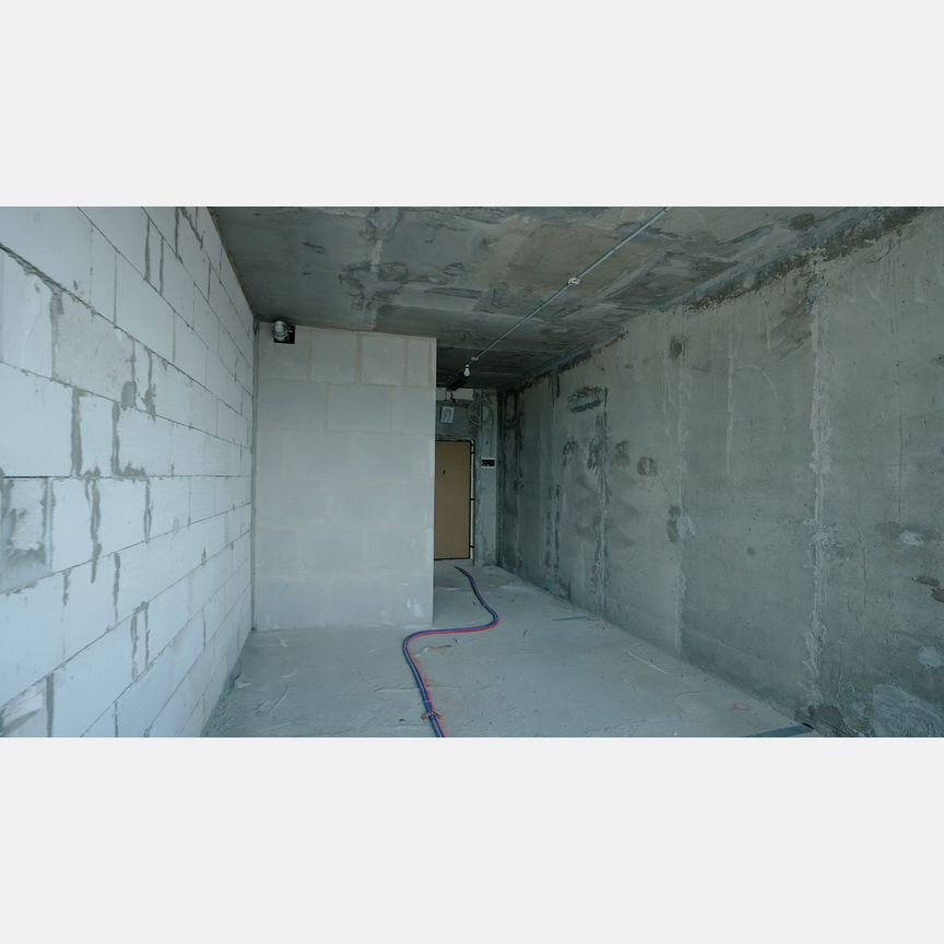 Квартира-студия, 30 м², 35/51 эт.