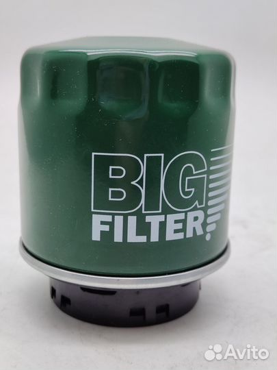 Фильтр масляный