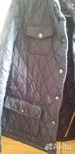 Куртка демисезонная женская стеганая Ostin