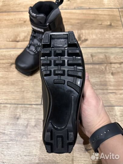 Лыжные ботинки madshus