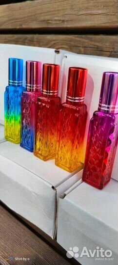 Zara Cherry Smoothie