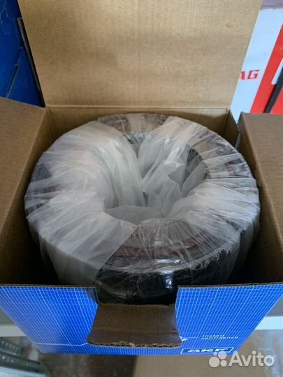 Ступичный подшипник SKF vkba5552 MAN mercedes