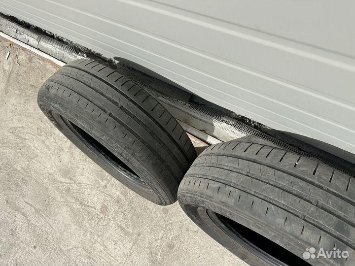 Hankook Kinergy Eco 195/65 R15