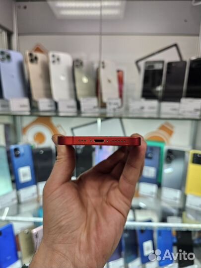 iPhone 12, 128 ГБ