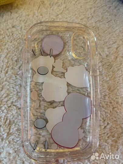 Чехол на iPhone x/xs