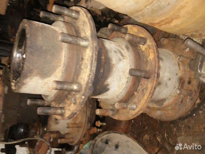 Ступеца маз 4370