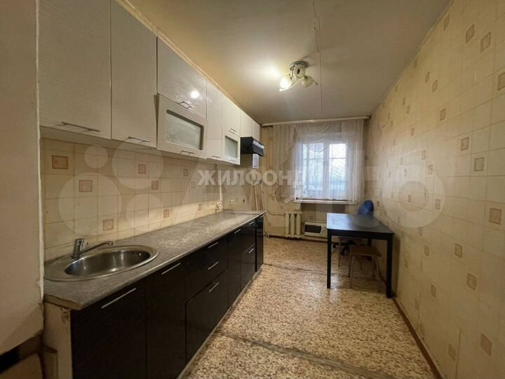 2-к. квартира, 51,4 м², 1/10 эт.