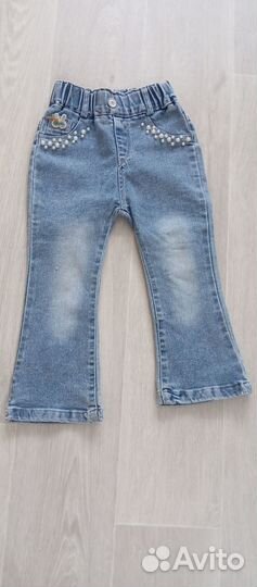 Детские вещи