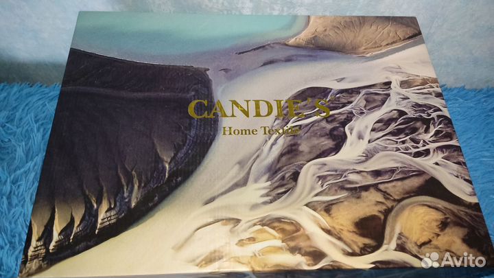 Постельное белье евро сатин