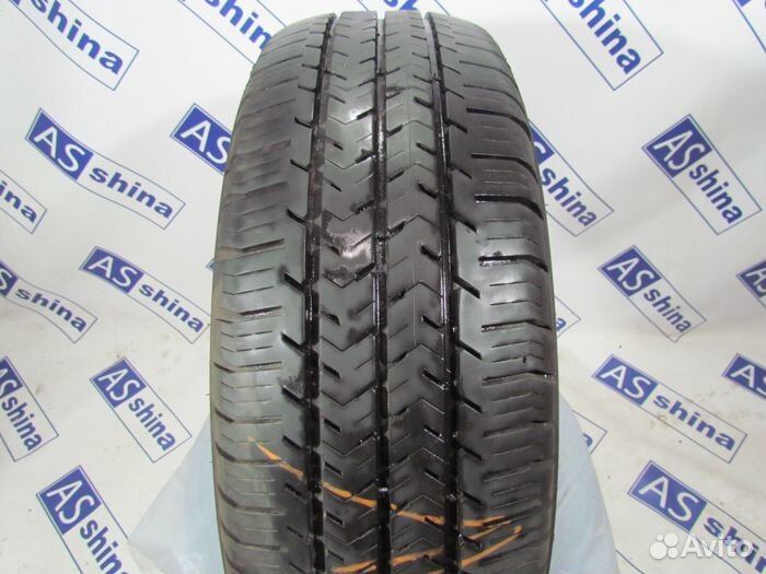 Michelin Agilis 51 215/65 R16C 102R