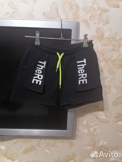 Одежда для девочек