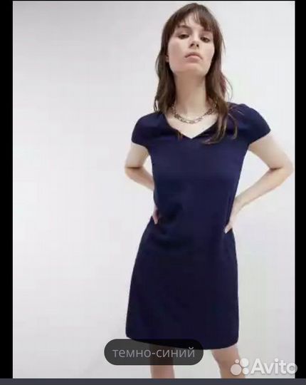 Платье Zarina 48