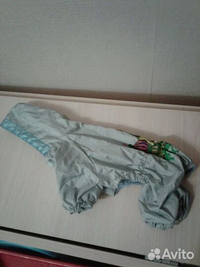 Комбинезон для собаки
