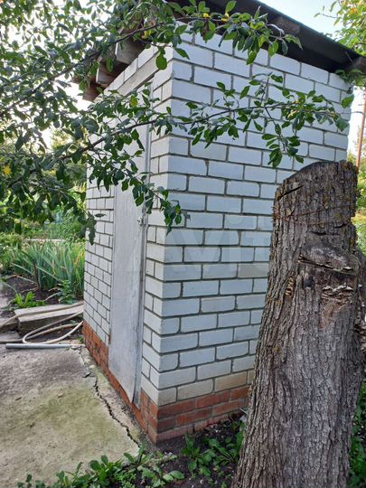 Дом 50 м² на участке 4,1 сот.