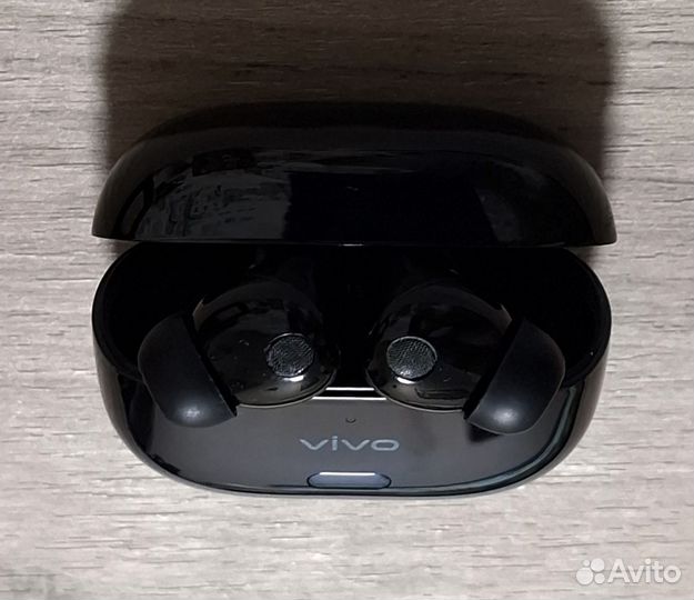 Беспроводные блютуз наушники Vivo tws 2