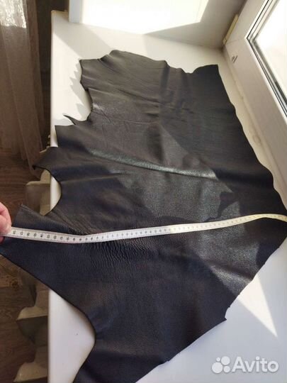 Натуральная кожа