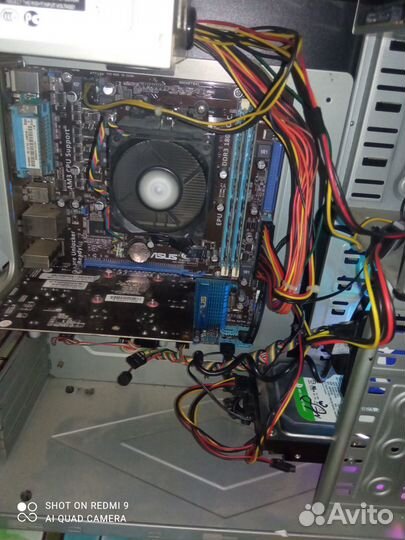 Продам пк