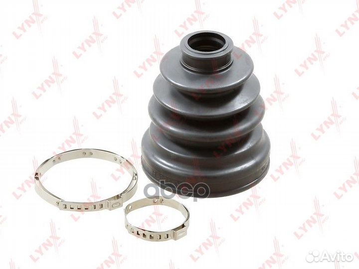 Пыльник ШРУСа PC2098 lynxauto