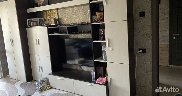 Стенка в гостиную