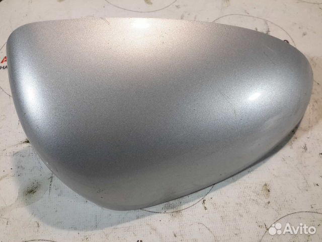Накладка зеркала правая Chevrolet Aveo T300