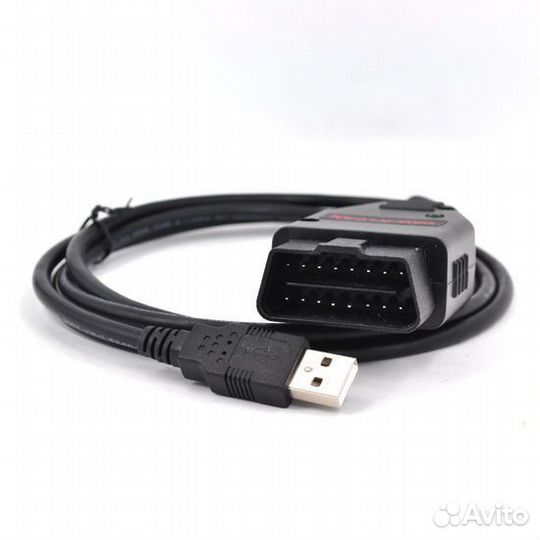 VAG K+ CAN Commander 1.4