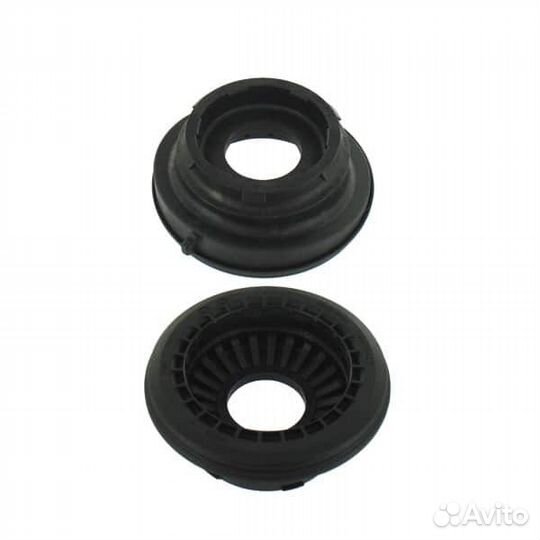 Опора амортизационной стойки, комплект на ось пере