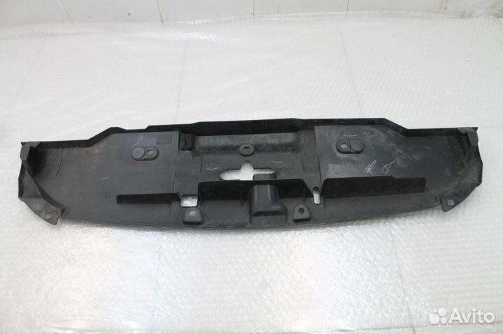 Кожух замка капота Honda CRV 3 CR-V III 2007-2010