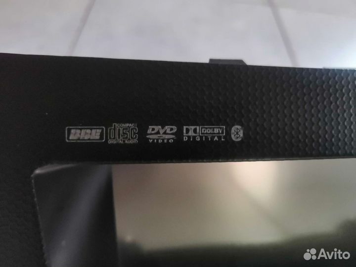 Магнитола для mitsubishi outlander xl