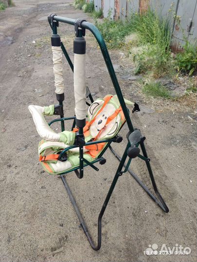 Детские качели