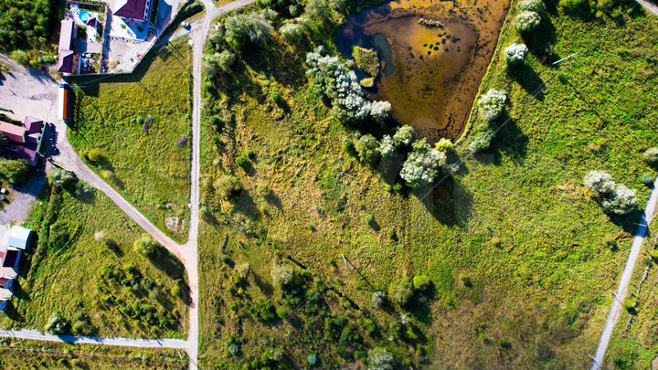 Участок 7 сот. (ИЖС)