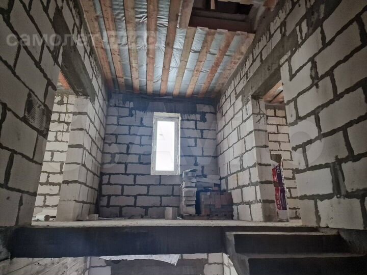 Дом 189,8 м² на участке 3,6 сот.