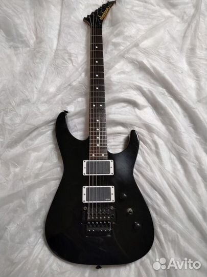 Grover jackson dinky student + emg 60/81