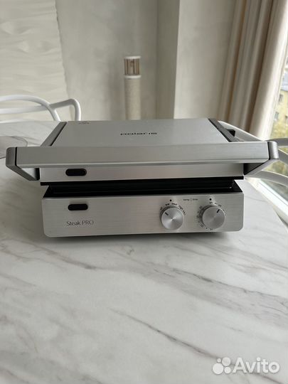 Электрогриль 4 в 1