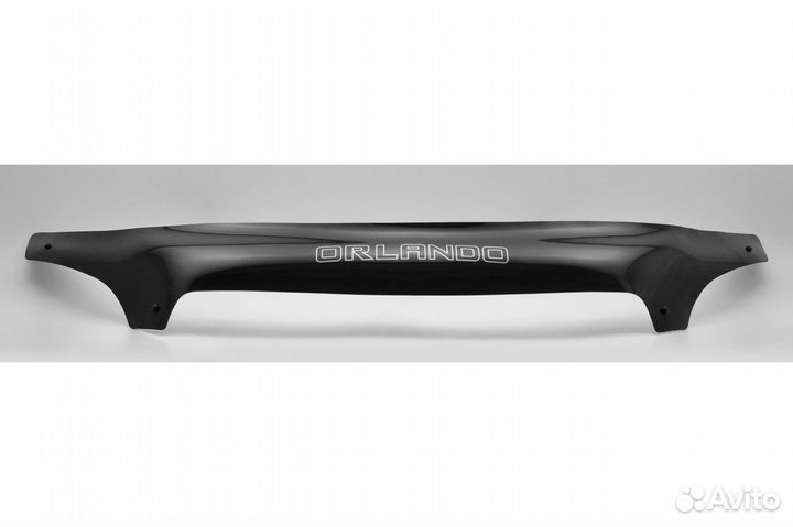 Дефлектор Chevrolet Orlando 2009-2015