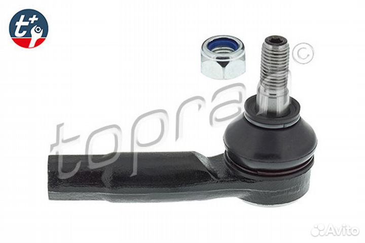 Наконечник рулевой правый Volkswagen Golf 4/Bora