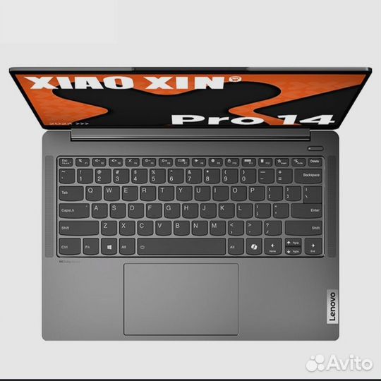 Lenovo Xiaoxin Pro 14 2024 R7-8845h Oled 32GB