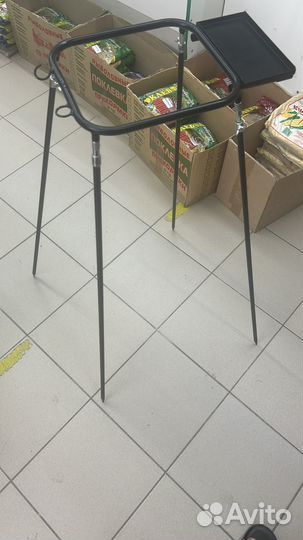 Сподовая станция