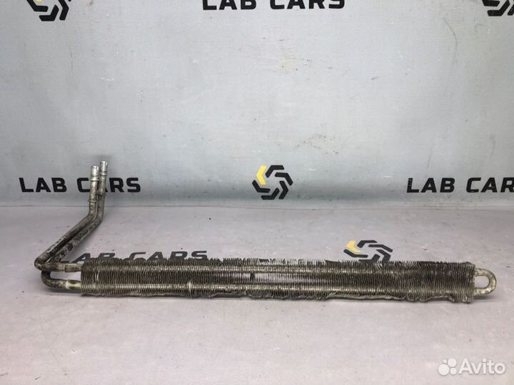 Радиатор гидроусилителя руля Bmw X5 E53