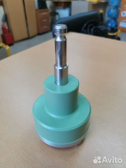 Трегеры и адаптеры Leica (Оригинал)