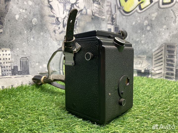 Любитель-166