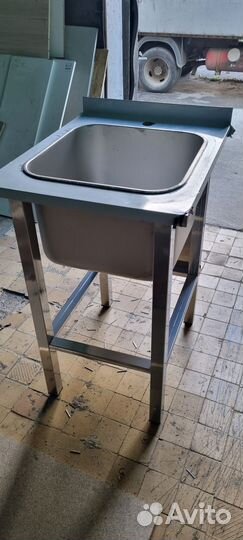 Изготовление из нержавеющей стали мебели