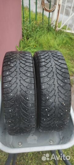 Nordman Nordman 4 195/65 R15